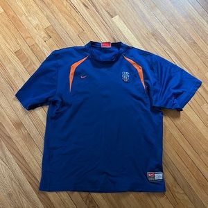 New York Mets shirt